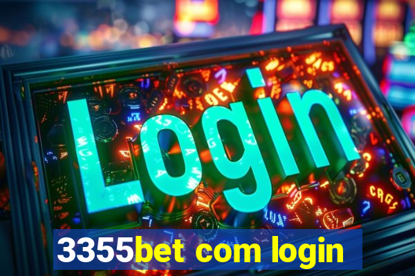 3355bet com login